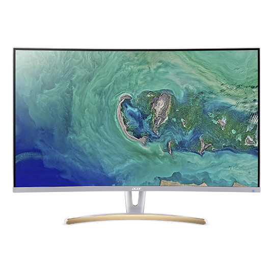 Acer ED323QUR widpx – image 1