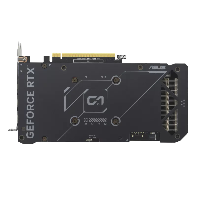 ASUS Dual -RTX4070-O12G-EVO NVIDIA GeForce RTX 4070 – image 4