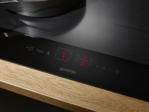 Gorenje IT643SYB7 hob Black Built-in – image 9