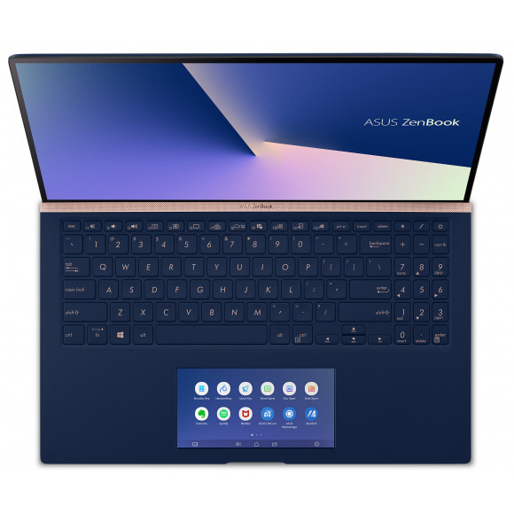 ASUS Zenbook 15 UX534FT-A9009R Intel® Core™ i7 i7-8565U Laptop – image 8