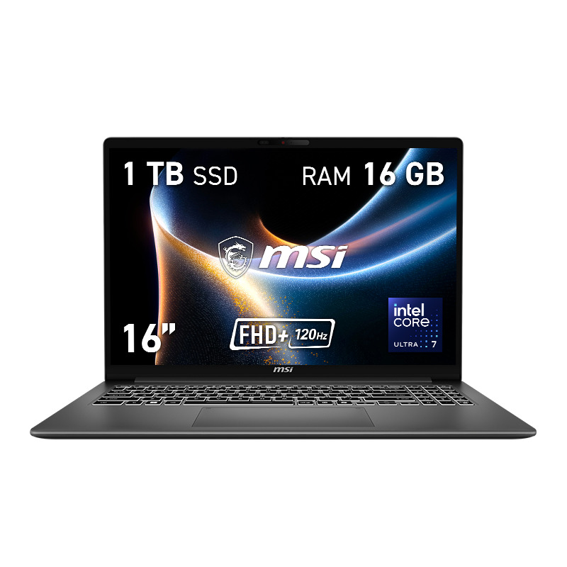 Modern 16S AI+ G3MG-065ES