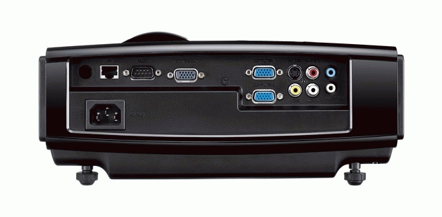 BenQ MP772 ST – image 4