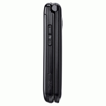 LG GB220 4.32 cm (1.7") 77 g Black – image 2
