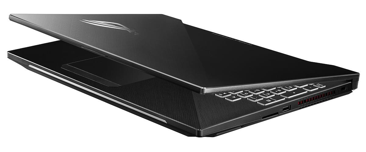 ASUS ROG Strix GL504GM-ES198T Intel® Core™ i5 i5-8300H Laptop – image 9