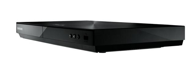 Samsung BD-E5900 DVD/Blu-Ray player 3D Black – image 2