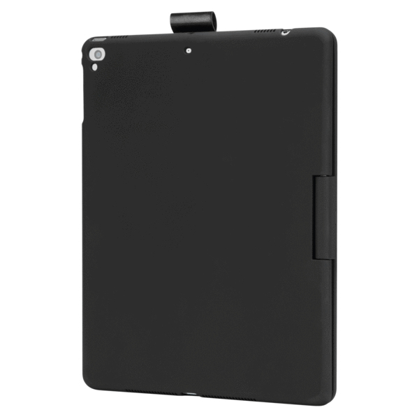 Targus THZ857US 26.7 cm (10.5") Purse Black – image 4