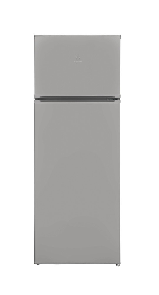 Indesit I55TM 4120 S 1 — vue 1 sur 6