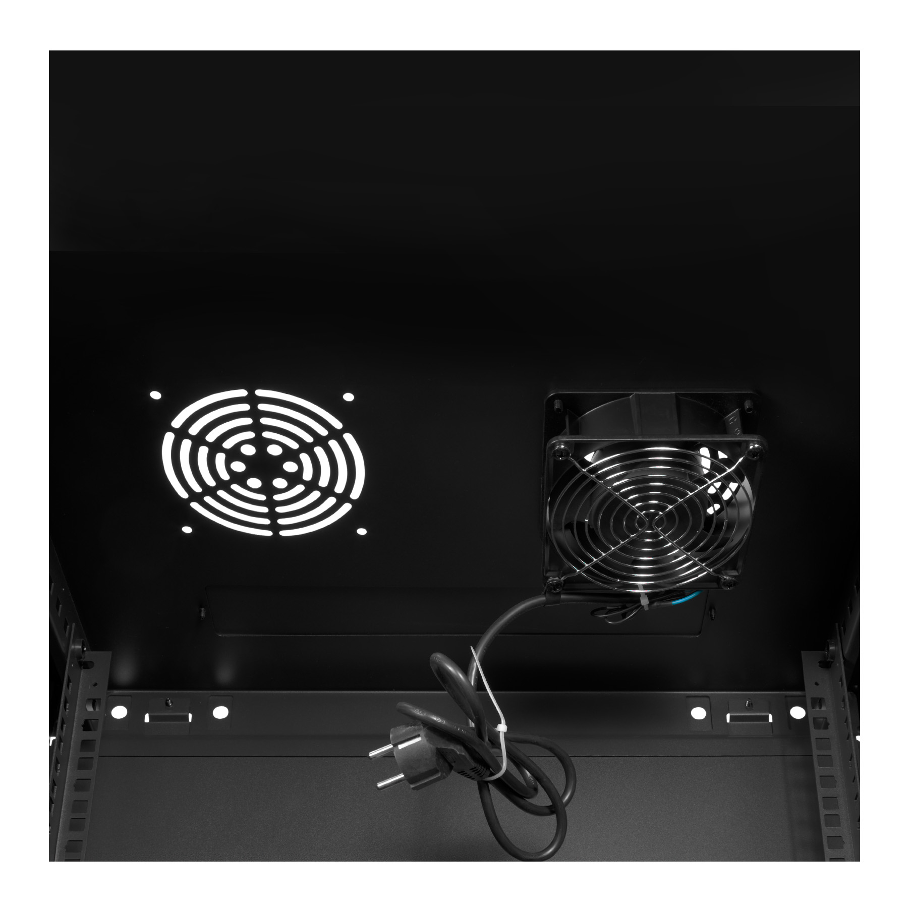 aiten data Wall Rack Cabinet 18u Depth 450 – image 7