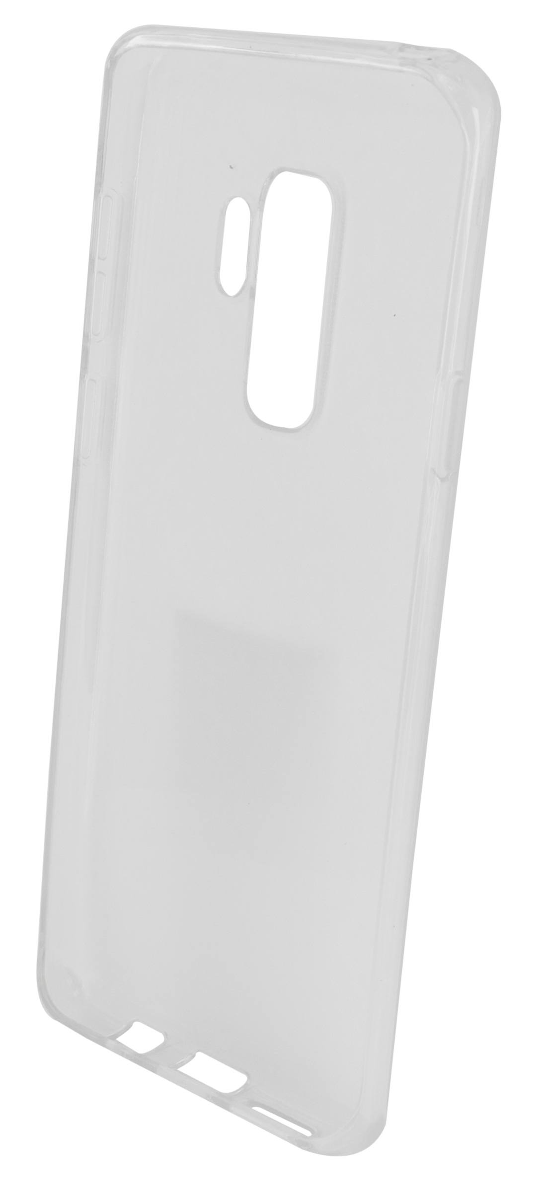 Mobiparts Classic TPU Case Samsung Galaxy S9 Plus Transparent – image 2