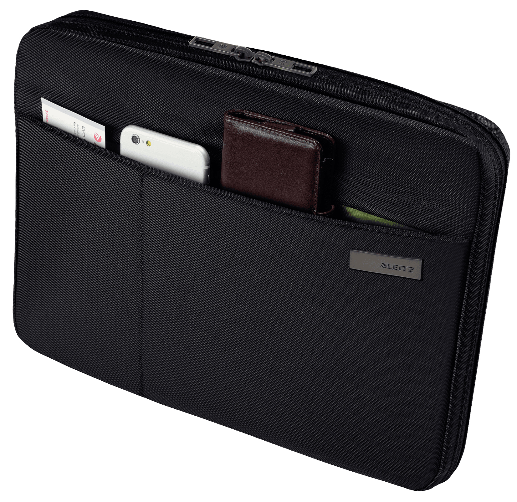 Leitz Complete Conference Folder Smart Traveller – image 2