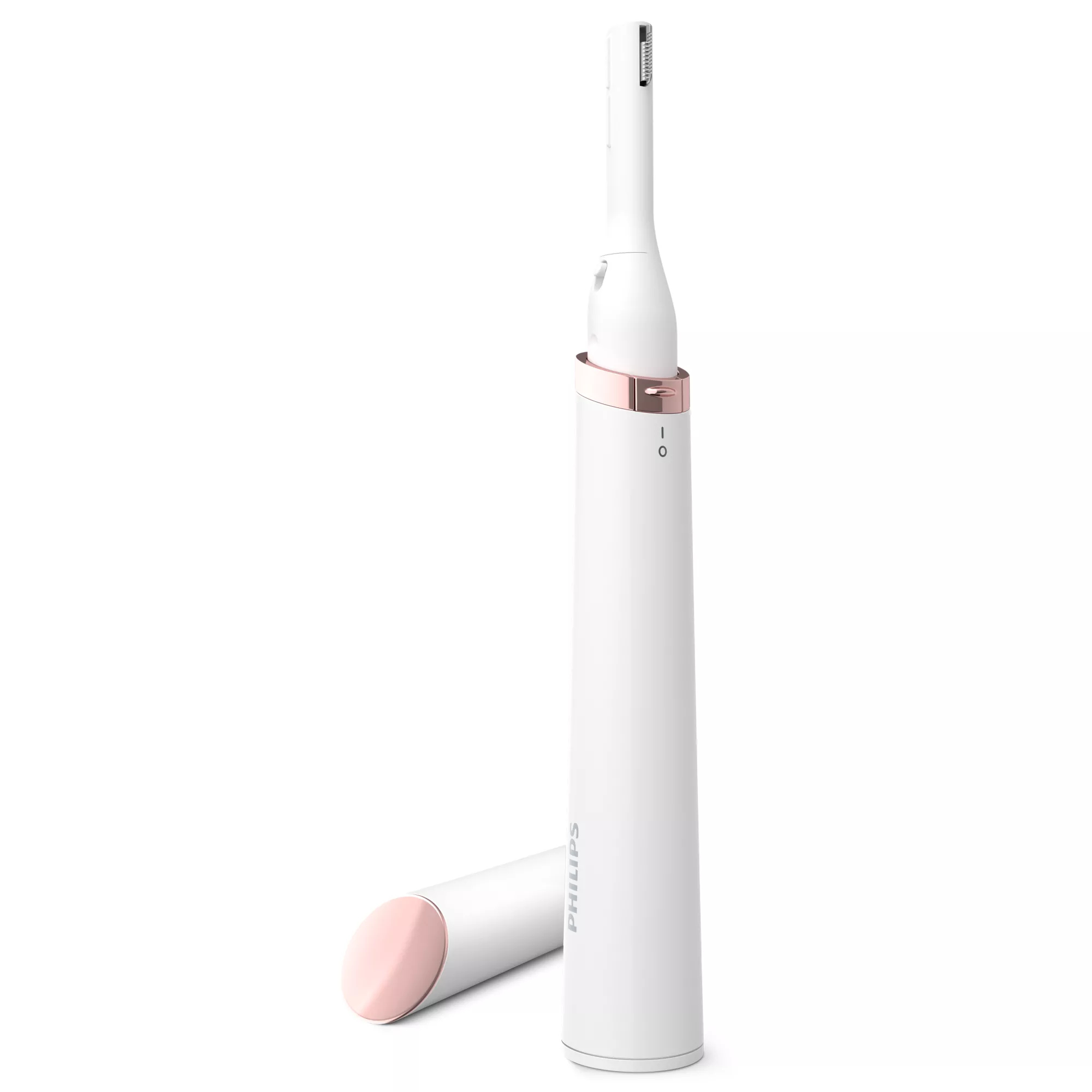 Philips HP6388/00 Touch-up pen trimmer – image 1