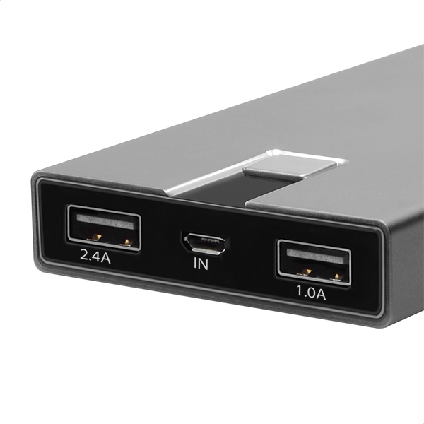 Axagon PWB-L10 power bank Lithium Polymer (LiPo) – image 5