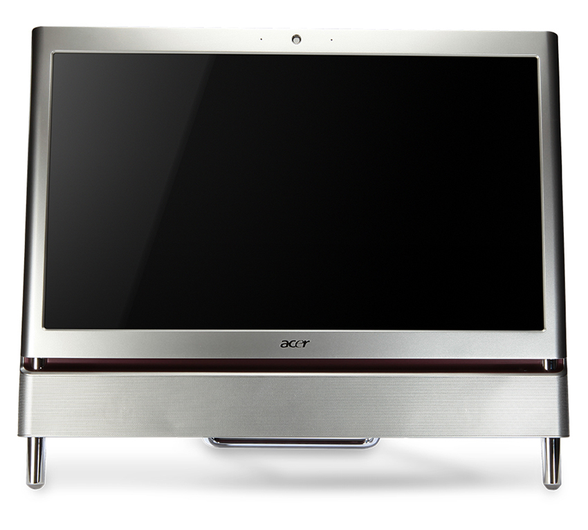 Acer Aspire Z5610-AIO – image 1