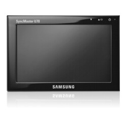 Samsung SyncMaster U70 – image 1