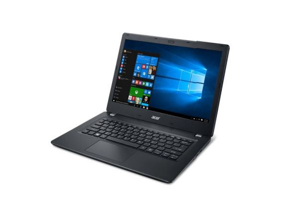 Acer TravelMate P2 P238-M-P4XY Intel® Pentium® 4405U Laptop