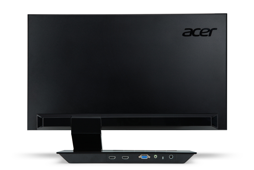 Acer Design 235HLAbii computer monitor – image 2