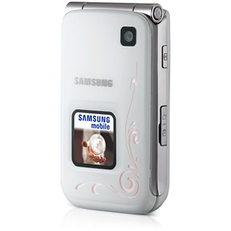 Samsung SGH-E420 77 g – image 6