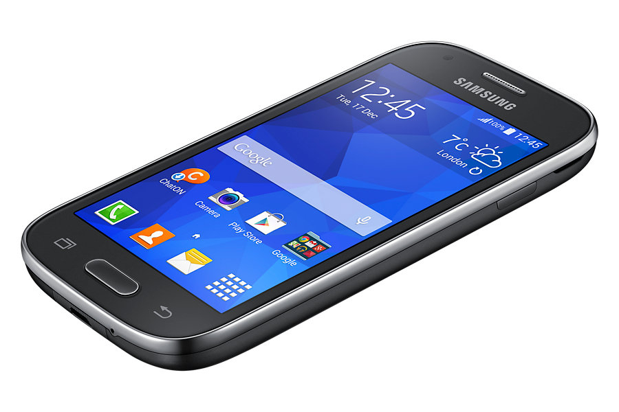 Samsung Galaxy Ace Style SM-G310 – image 5