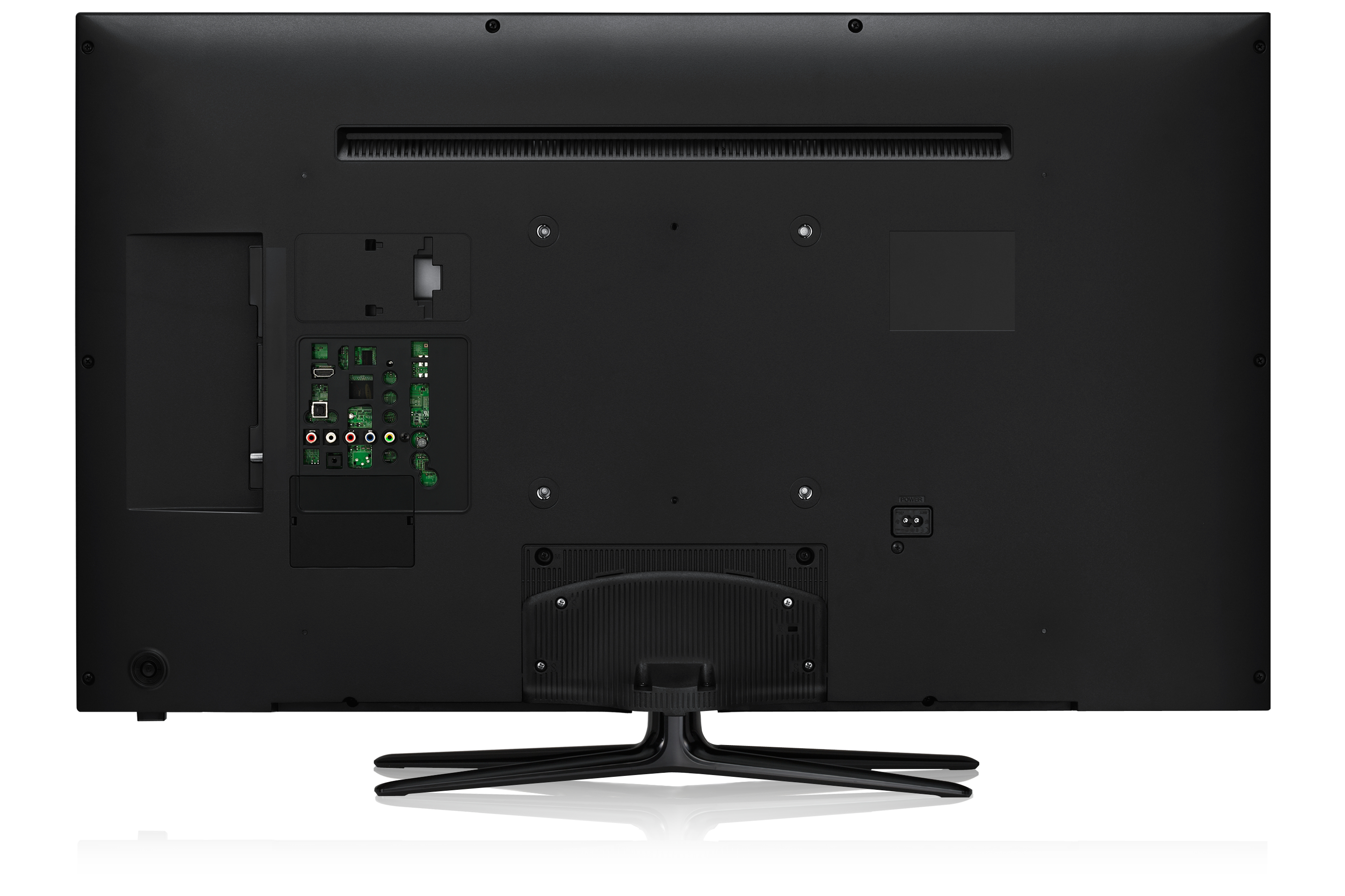 Samsung UE32F5505AK 81.3 cm (32") Full HD Smart TV Wi-Fi Black – image 5