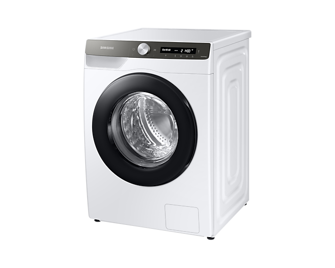 Samsung WW90T534DAT/S7 washing machine Front-load – image 3