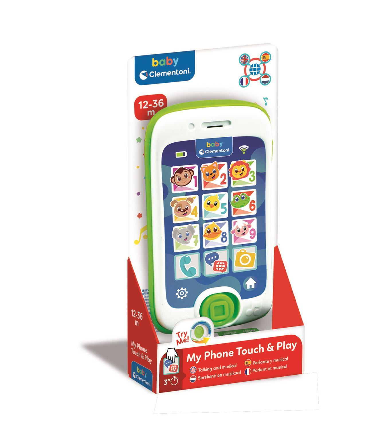 Clementoni 17530 children's gadget – image 1