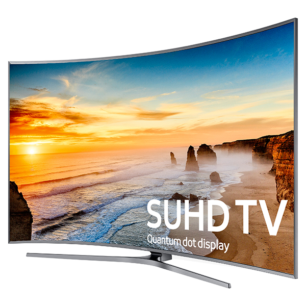 Samsung KS9810 2.24 m (88") 4K Ultra HD Smart TV Wi-Fi Grey – image 5