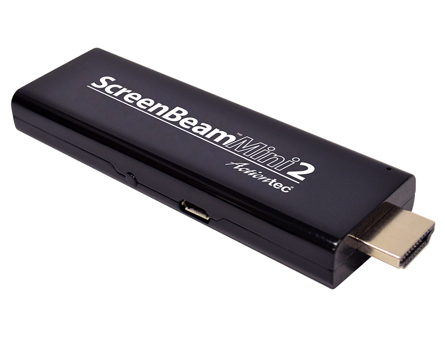 ScreenBeam Mini2 SBWD60MS01JP