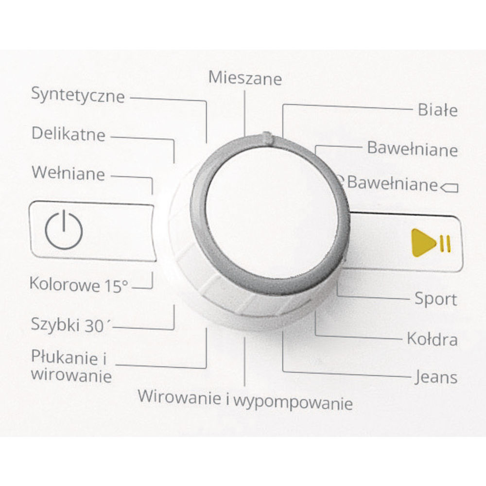 Whirlpool FWL61083W PL – image 4