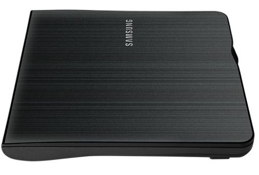 Samsung SE-218CN optical disc drive DVD Super Multi DL Black – image 8