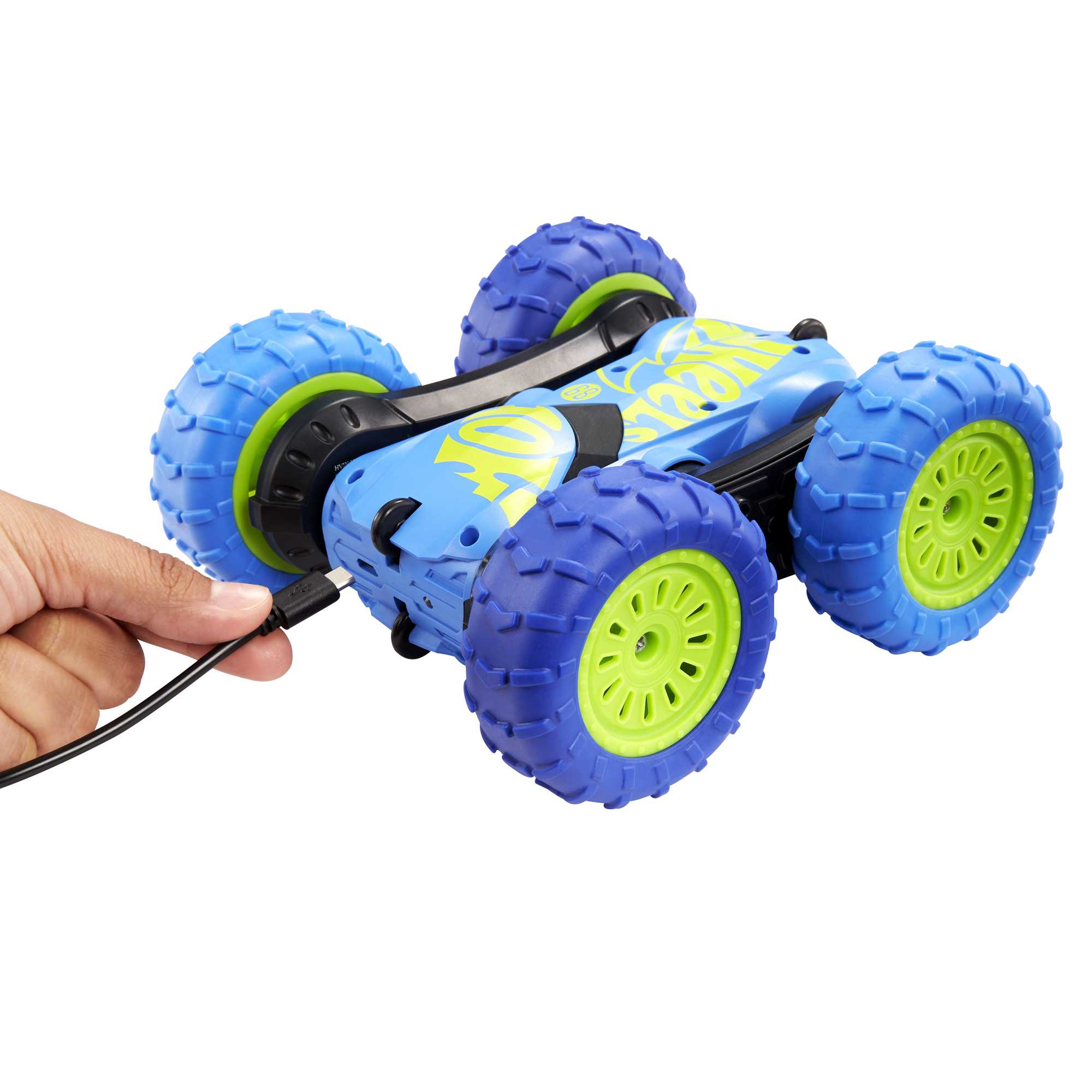 Hot Wheels HGV90 remote controlled toy – image 3