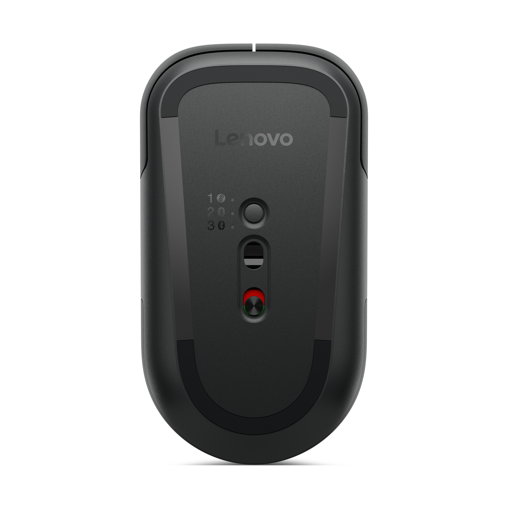 Lenovo 4Y51S61874 mouse Office Ambidextrous RF Wireless + Bluetooth Optical 4000 DPI – image 5