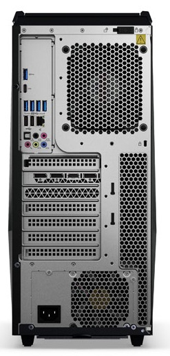 Lenovo Legion Y720 Intel® Core™ i5 i5-7400 – image 3