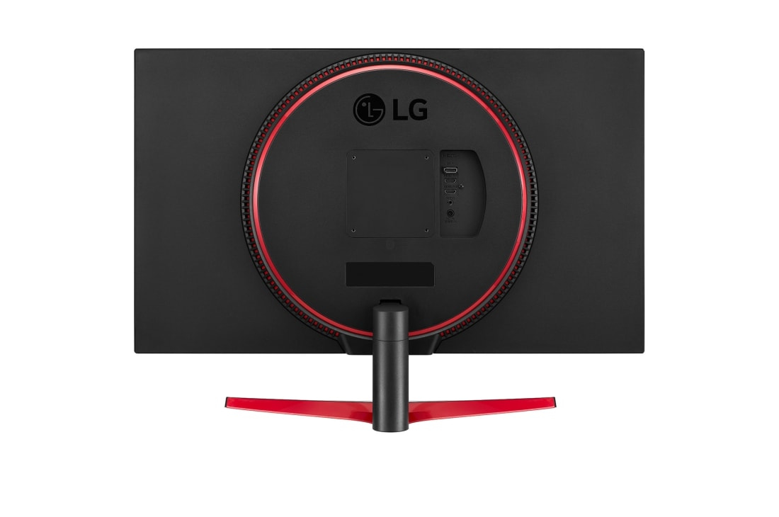 LG 32GN600-B.AEK computer monitor – image 6