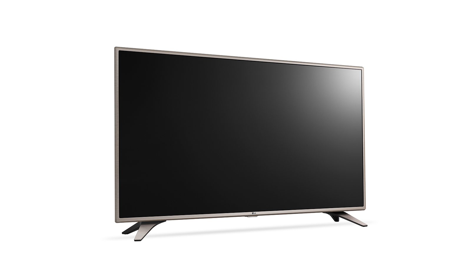 LG 43LH615V TV 109.2 cm (43") Full HD Smart TV Wi-Fi Silver – image 6