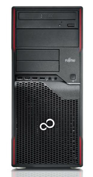 Fujitsu ESPRIMO P705 AMD FX™ FX 4100