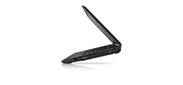 Samsung R NP-R522-AS01NL laptop Intel® Core™2 Duo T6400 – image 9