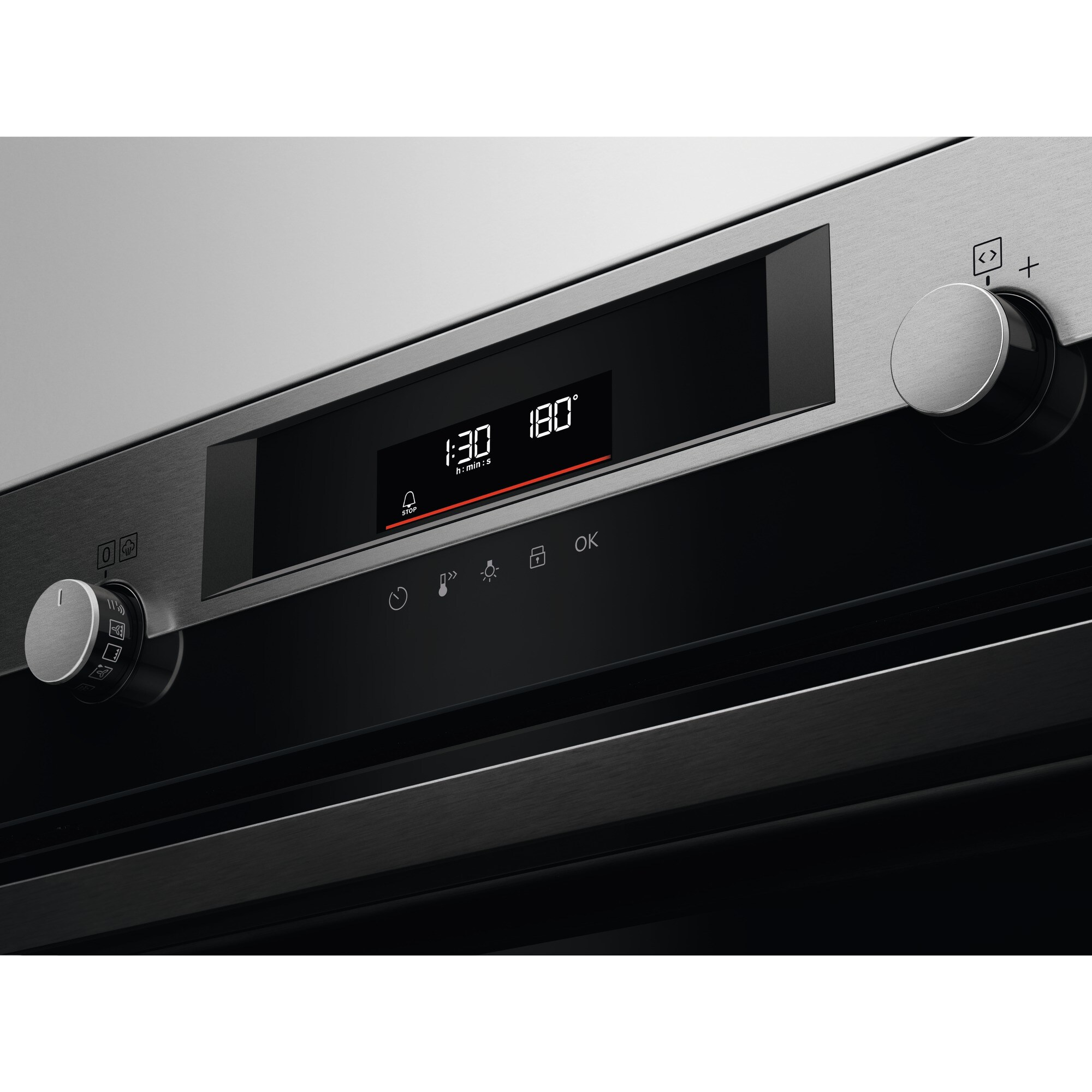 AEG BPE55526BM 71 L Black – image 9