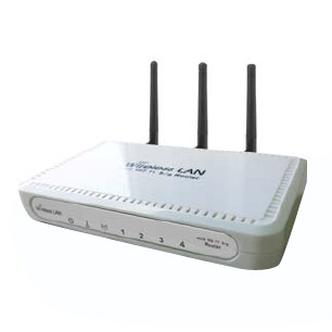 EnGenius ESR-9710 wireless access point 300 Mbit/s