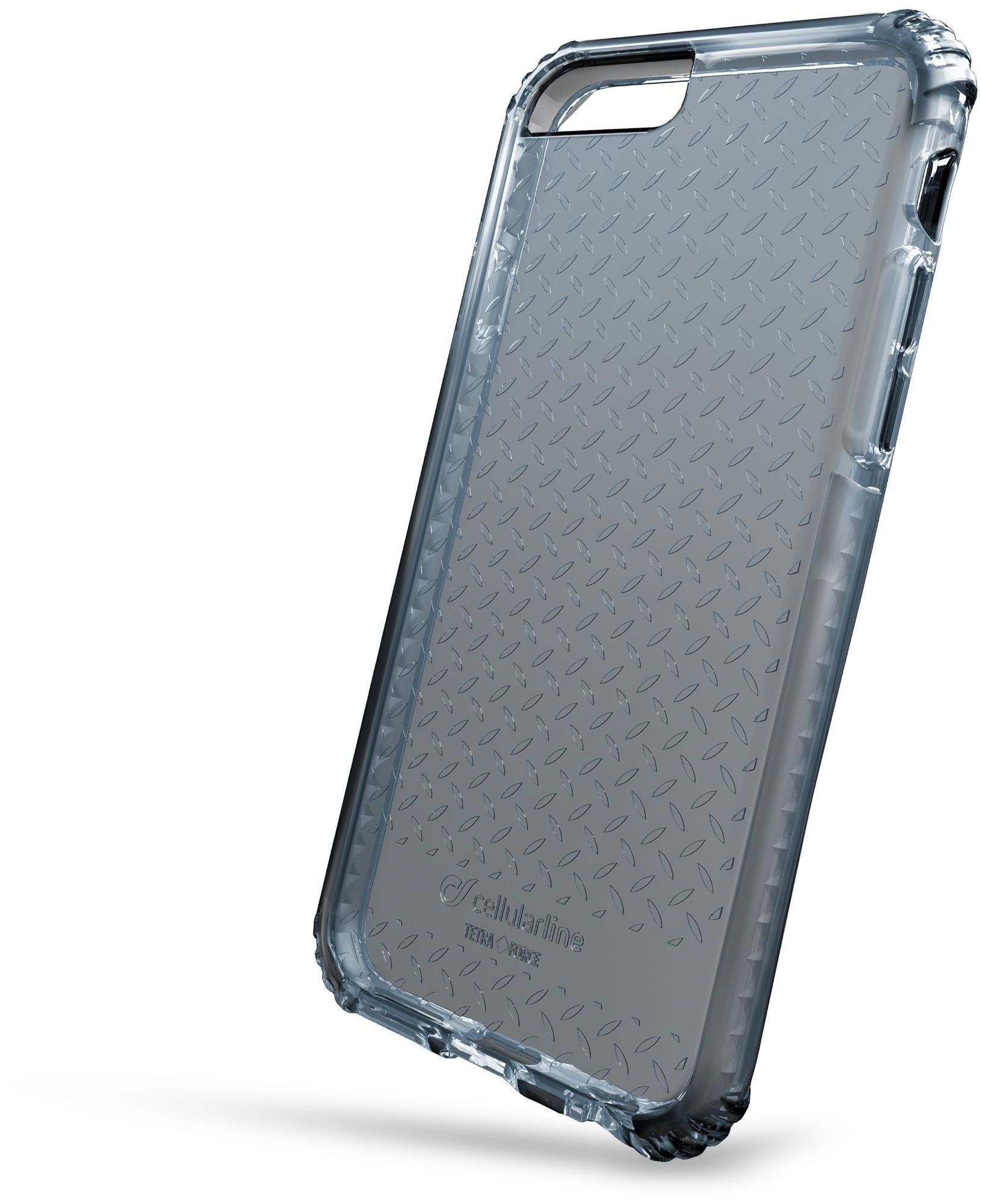 Cellularline Tetra Force Shock-Twist - iPhone 6S/6 – image 1