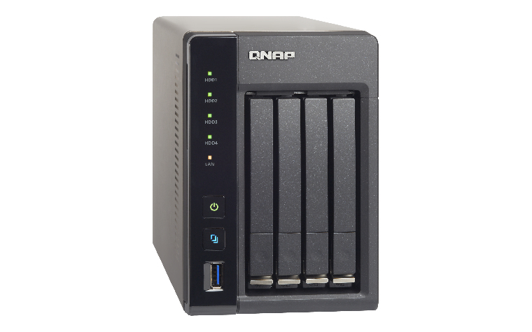 QNAP TS-453S Pro – image 3