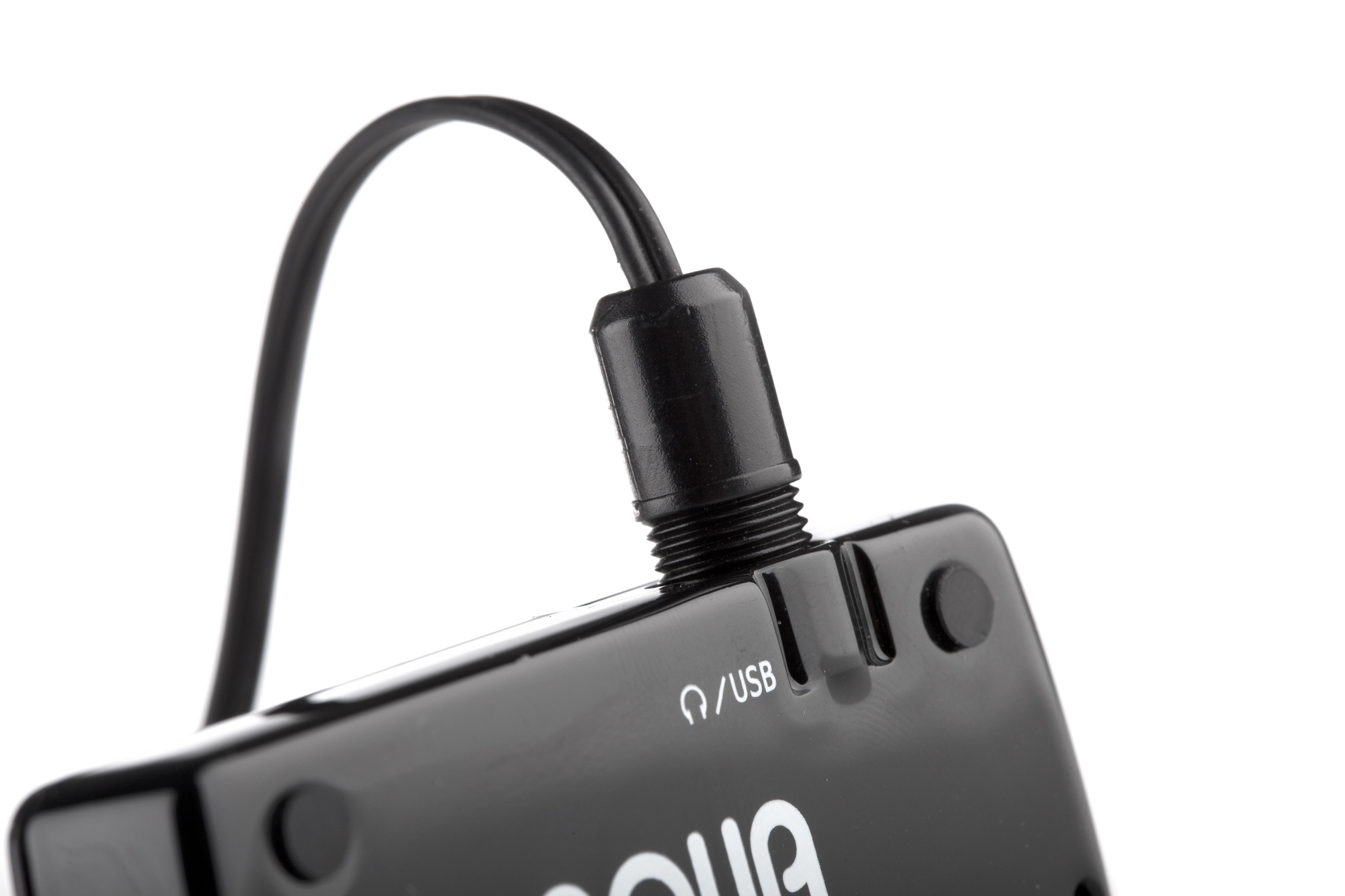 NGS Aqua 2 GB Black – image 5