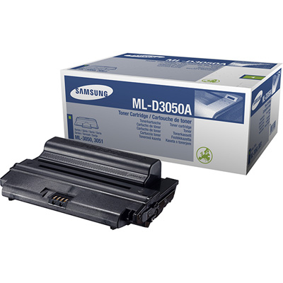 Samsung ML-D3050AELS toner cartridge 1 pc(s) Original Black