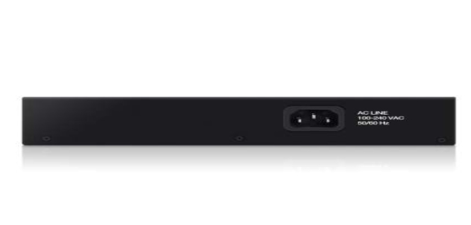 Linksys SE3016 network switch Unmanaged L2 Gigabit Ethernet (10/100/1000) Black – image 2