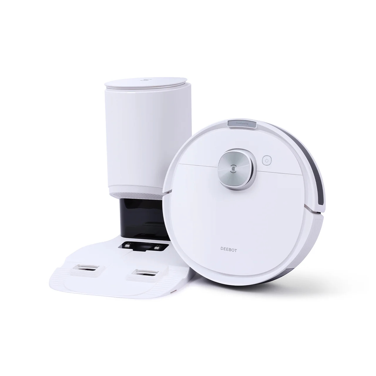Ecovacs Deebot N10 Plus – image 3