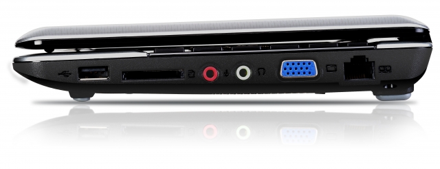 MSI Wind U135-632NL – image 6