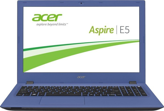 Acer Aspire E E5-573G-52C4 Intel® Core™ i5 i5-5257U Laptop