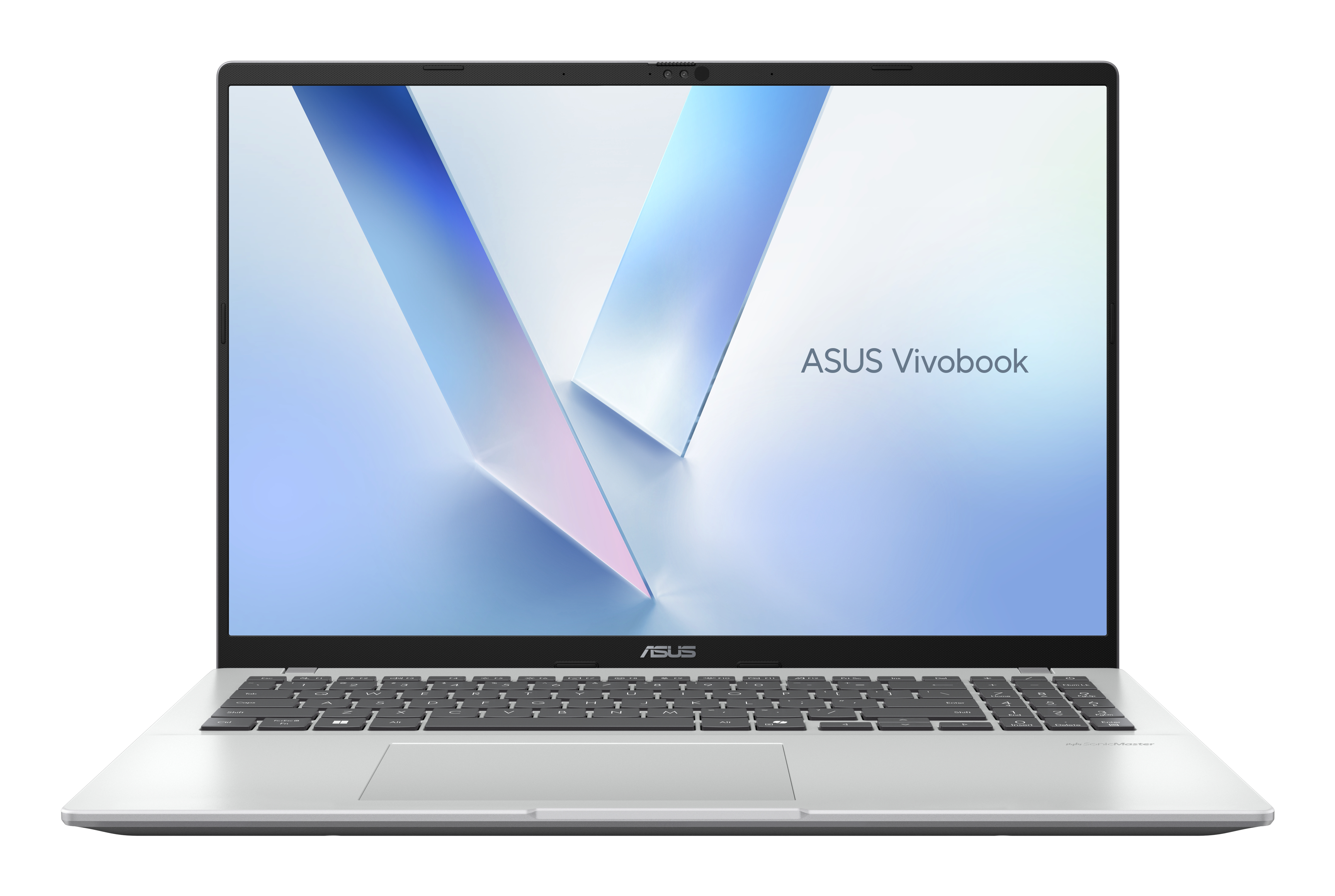 Portátil - ASUS Vivobook 16 M1607KA-MB200W Copilot+ PC, 16" WUXGA, AMD Ryzen™ AI 5 330 50 TOPS, 16GB RAM, 512GB SSD, Radeon™ 820M, Windows 11 Home - imagen 2