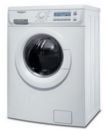 Electrolux AWF 16781 W/1