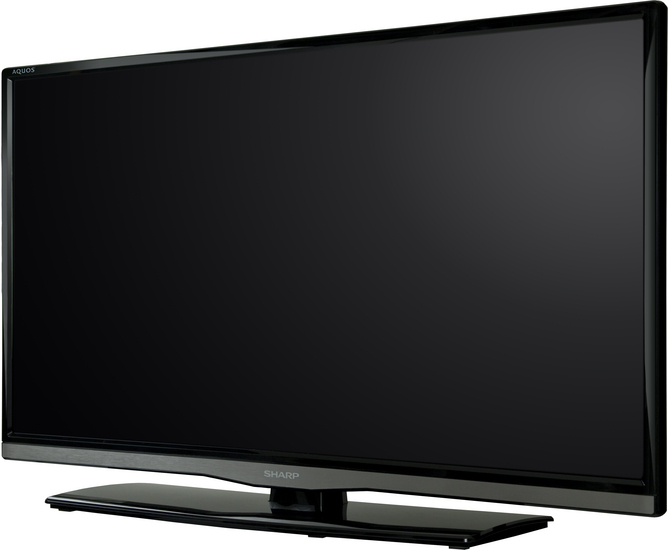 Sharp LC-32LE154E TV – image 3