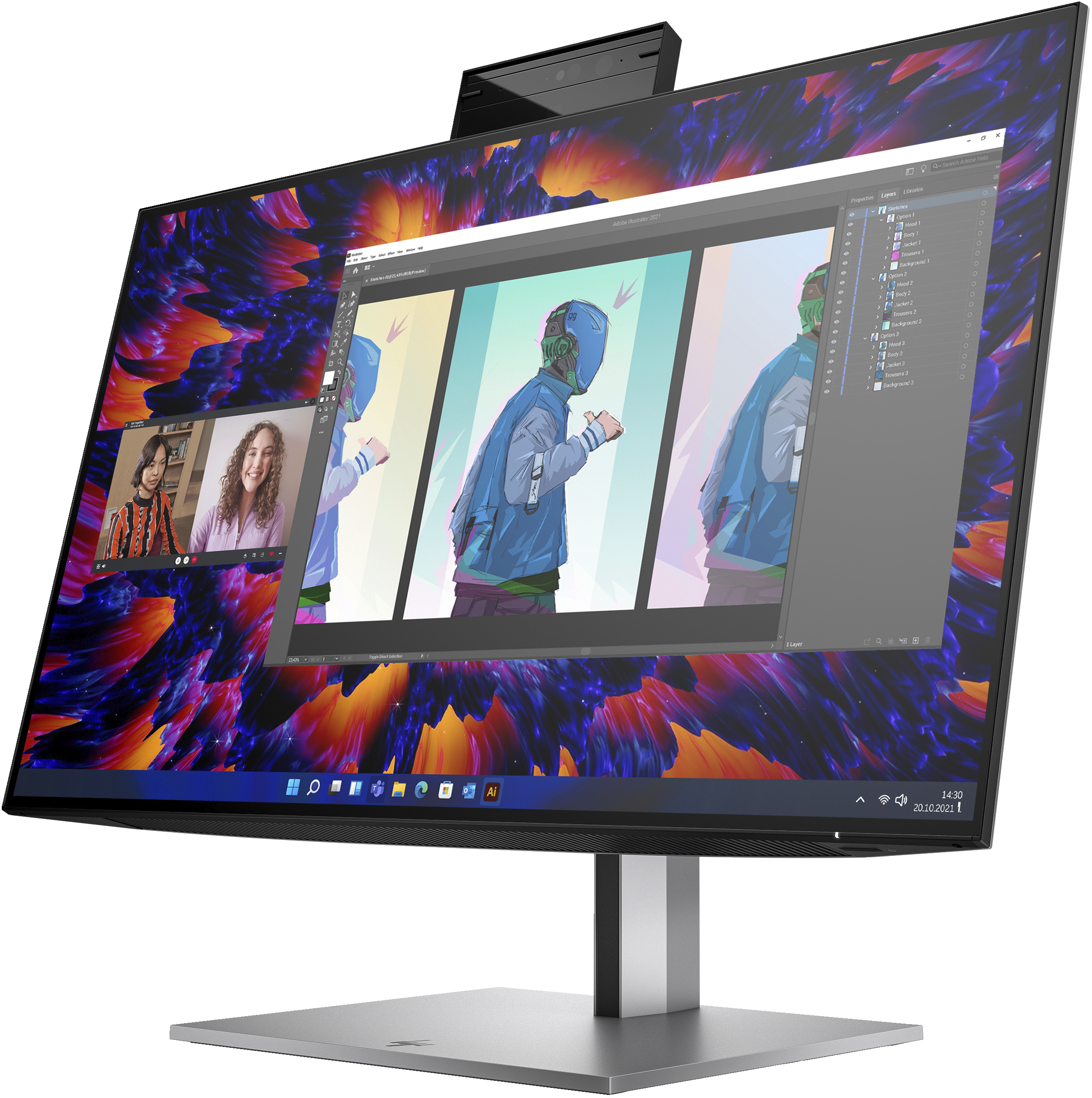 Product Gallery